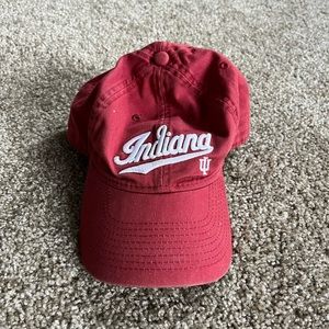 Indiana University Hat